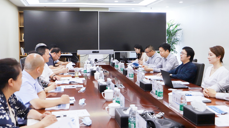 陇南市委常委、常务副市长漆文忠到访bv1946伟德官网健康集团