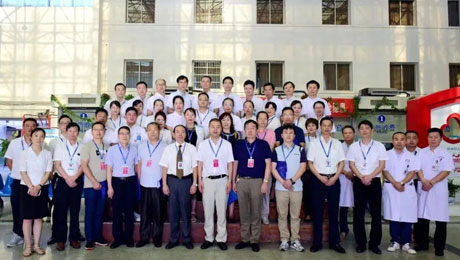 向使命而行，不负春光 | bv1946伟德官网股份学科建设专委会召开2023年度学科建设发展启动会