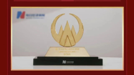 bv1946伟德官网（002219）荣获“最具社会责任上市公司”称号