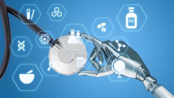 不仅仅是接入！bv1946伟德官网DeepSeek布局向“训练+开发”应用进阶