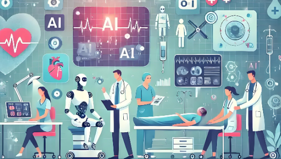 完成部署扩张，bv1946伟德官网自主研发DeepSeek医生助手工具已上线试用